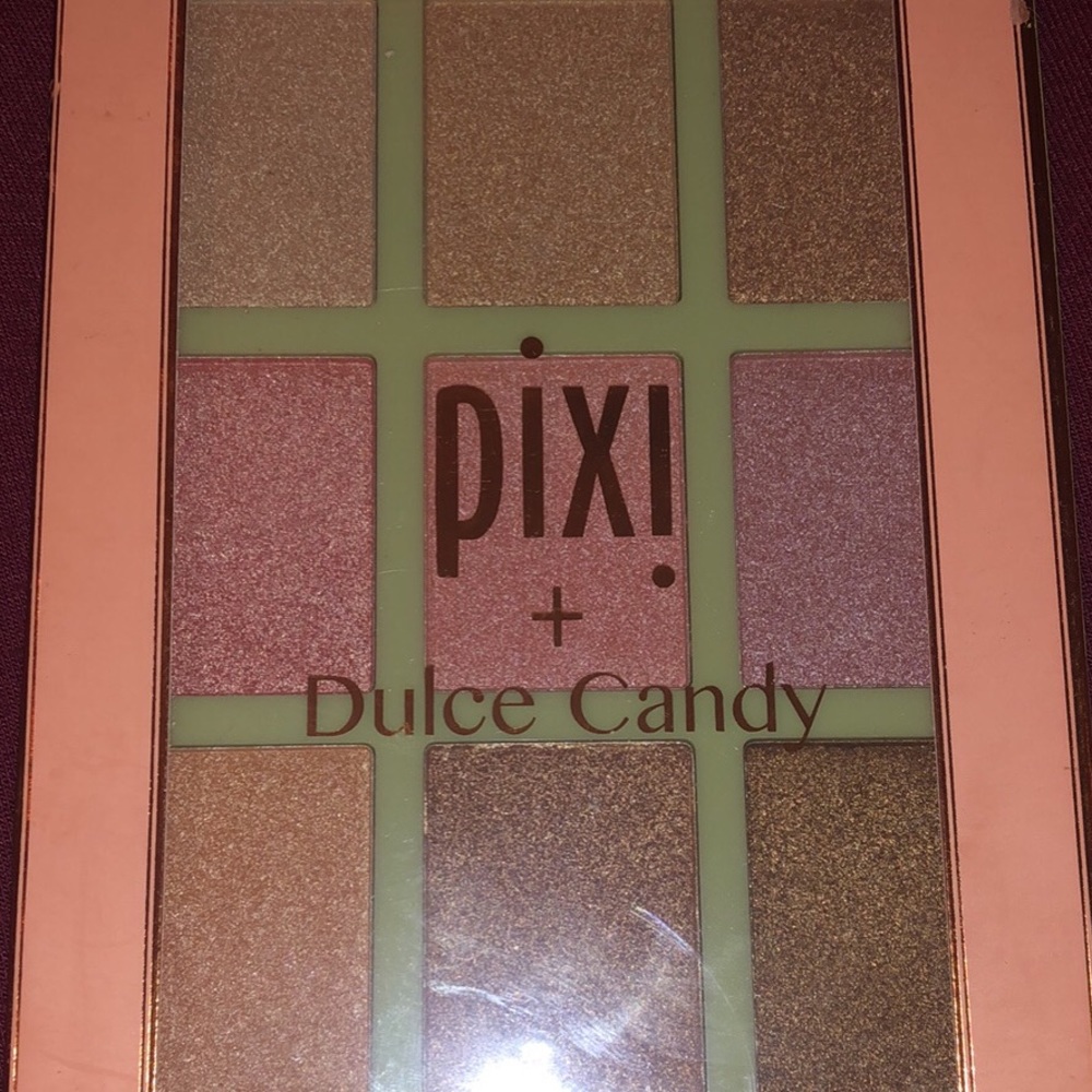 Pixi Multiuse Palette